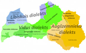 Lībiešu un latviešu valodas mijiedarbība