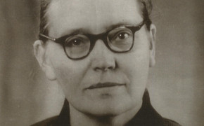 Marta Rudzīte