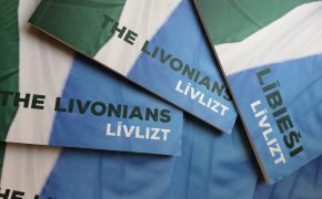 A new informative publication on the Livonians in English