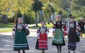 Somugru tautu festivāla diena Kolkā