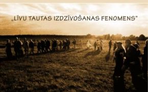 Ventspilī atklāj izstādi „Līvu tautas izdzīvošanas fenomens”