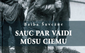 Sauc Vaidi par mūsu ciemu