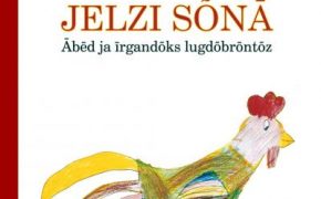 Līvõ kuņšt nägțimi ja līvõd ābēd vāldiž tiemi