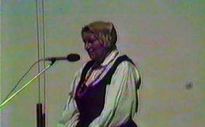 Annual Livonian Celebration 1991