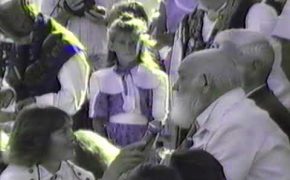 Annual Livonian Celebration 1992