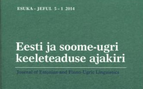 Aizguvumu slāņi lībiešu valodā [Loanword strata in Livonian]