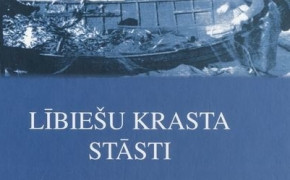 Baibas Šuvcānes „Lībiešu krasta stāsti”