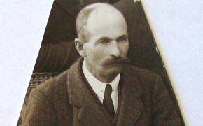 Kārlis Stalte