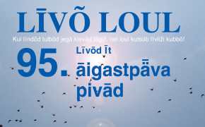 Līvõ loul