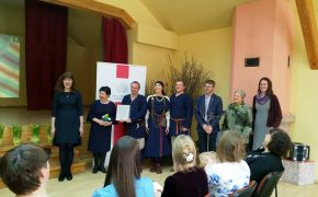 Official recognition for the significant heritage of the Livonian cultural space