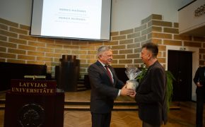 LU Lībiešu institūta notikumi 2018. gadā