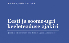 Afrikātas lībiešu valodā [Observations on affricates in Livonian]