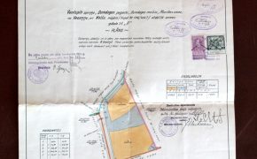 Mēneša priekšmets 07/2019