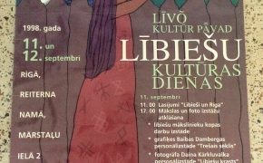 Mēneša priekšmets 09/2019