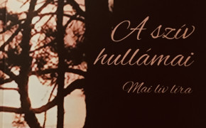 Lībiešu dzeja ungāriski