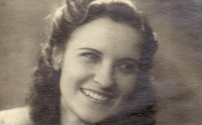 Irmgarde Matilde Cerbaha (1921. gada 8. novembris — 2020. gada 17. marts)