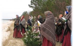 Mēneša priekšmets 03/2021