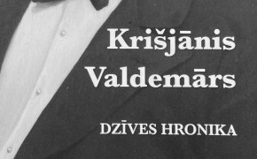 Krišjānis Valdemārs un lībieši