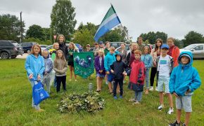 Kā gāja vasaras skolā “Mierlinkizt 2021”