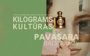 Kilogramā kultūras – Lībiešu mantojuma diena