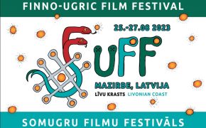 Somugru filmu festivāls Mazirbē