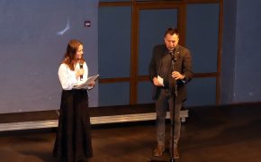 “Kultūras rondo” par lībiešu valodu