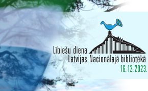 Lībiešu diena Latvijas Nacionālajā bibliotēkā