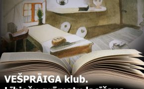 Darbu sāks “Vešprāiga klub”