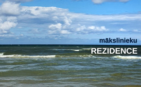 Mazirbē būs trīs mākslinieku rezidence