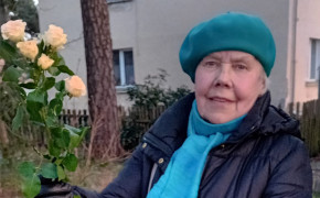 Dziedāšana attīra dvēseli