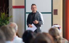 Lībietis veicinās pasaules pamatiedzīvotāju tiesības