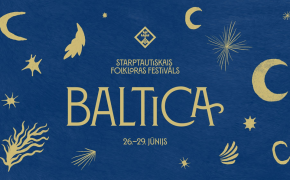 Folkloras festivāla “Baltica” tēma – valoda, arī lībiešu