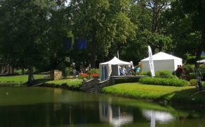 Lībieši sarunu festivālā “Lampa”