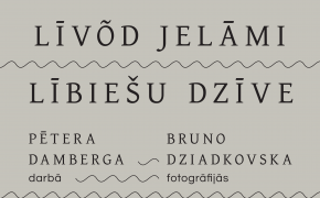 Vasaras sezonas izstāde Lībiešu tautas namā